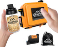 KENPIKO KP-Mini 0.5 Inch Handheld Inkjet Printer - product image 1