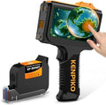 KENPIKO KP-N01 0.5 inch handheld inkjet printer - view 1